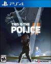 This is the Police 2 Box Art Front